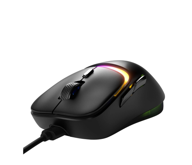 Glorious Model D3 RGB Czarny - 1469427 - zdjęcie 5